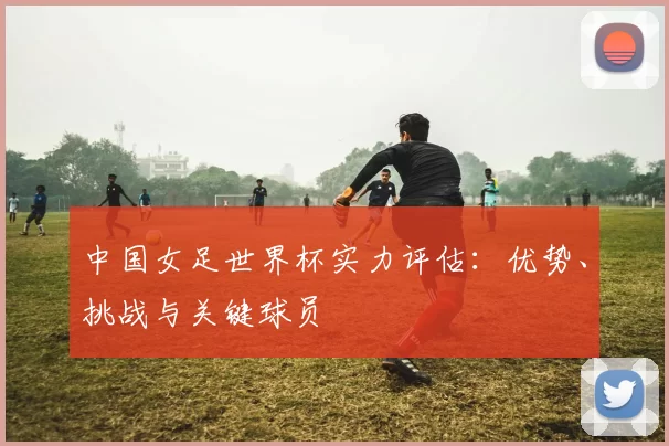 中国女足世界杯实力评估:优势、挑战与关键球员