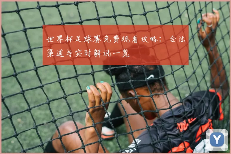 世界杯足球赛免费观看攻略:合法渠道与实时解说一览