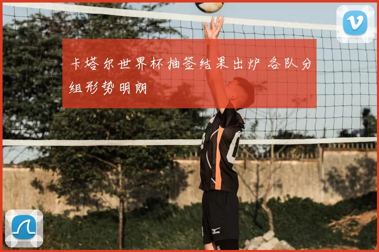卡塔尔世界杯抽签结果出炉 各队分组形势明朗