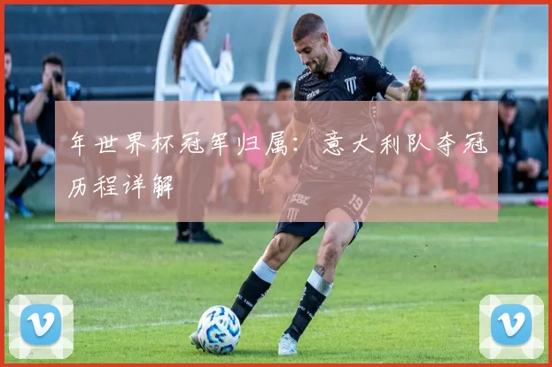 年世界杯冠军归属:意大利队夺冠历程详解