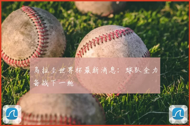 乌拉圭世界杯最新消息:球队全力备战下一轮