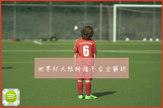 世界杯大陆转播平台全解析
