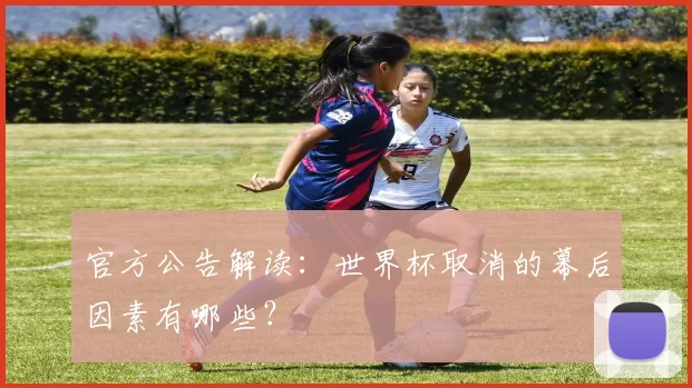 官方公告解读：世界杯取消的幕后因素有哪些？