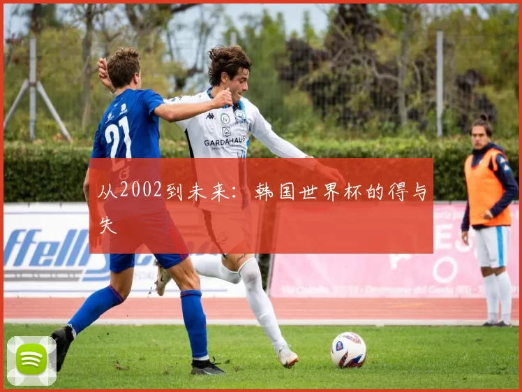 从2002到未来:韩国世界杯的得与失