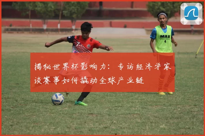 揭秘世界杯影响力：专访经济学家谈赛事如何撬动全球产业链