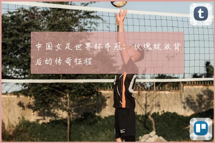 中国女足世界杯夺冠:玫瑰绽放背后的传奇征程