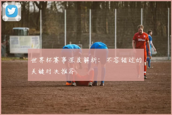 世界杯赛事深度解析:不容错过的关键对决推荐