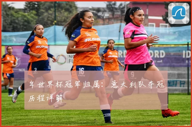 年世界杯冠军归属：意大利队夺冠历程详解
